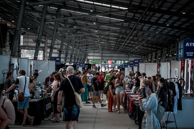 The Benefits of Attending Tattoo Conventions: What to Expect