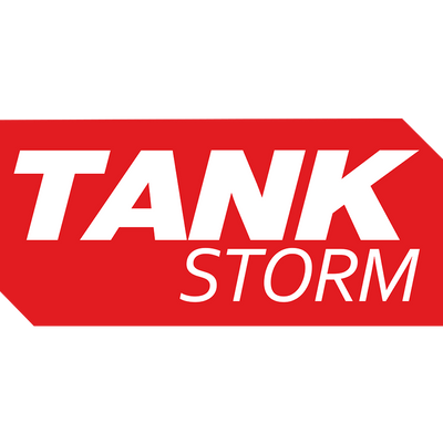 Tankstorm