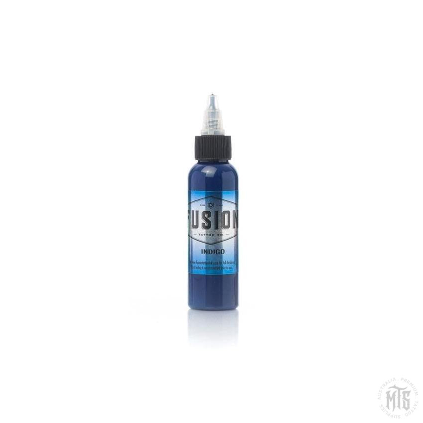 Fusion Ink - Indigo