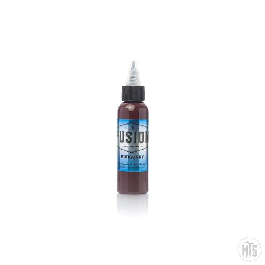 Fusion Ink - Burgundy