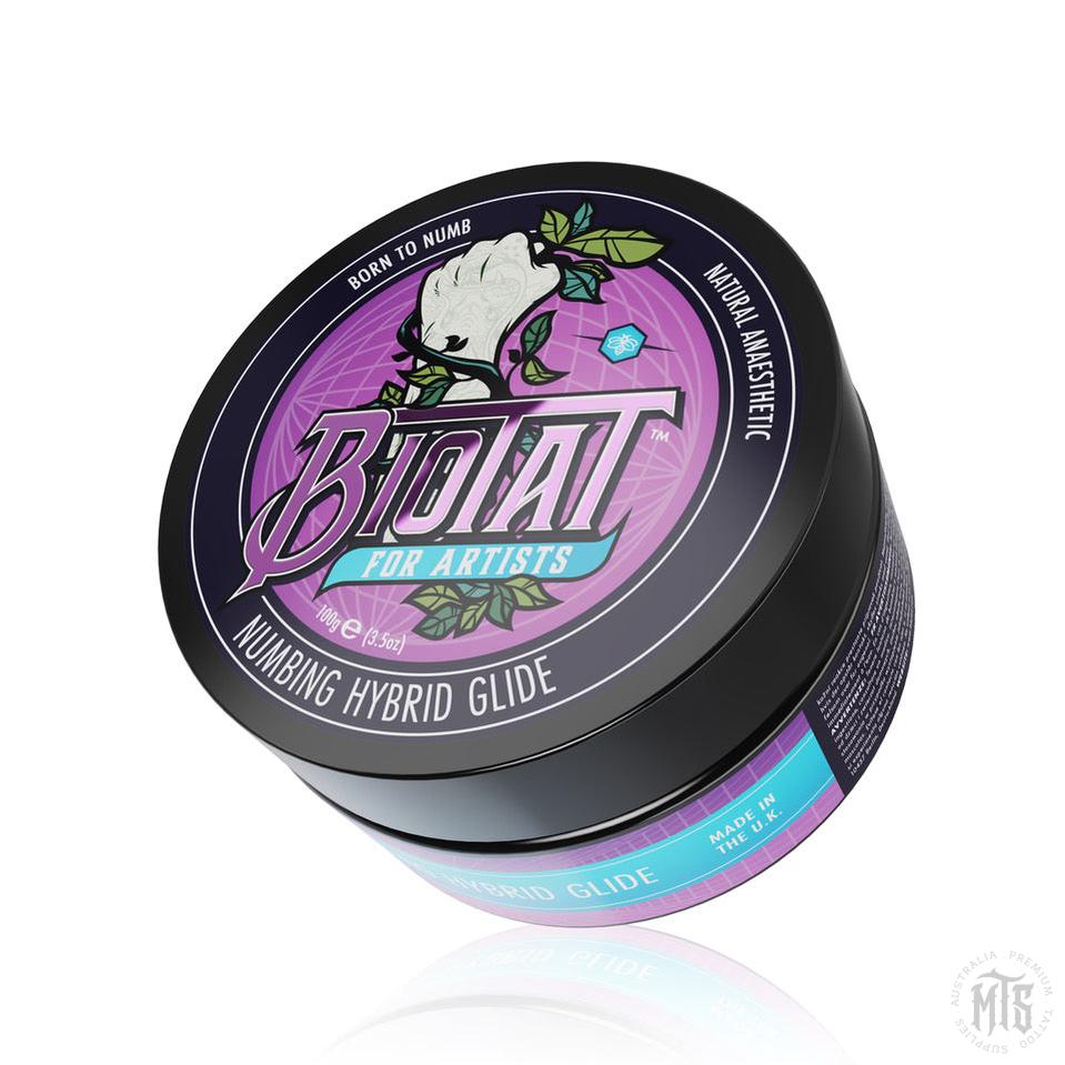 BIOTAT Hybrid Numbing Tattoo Glide