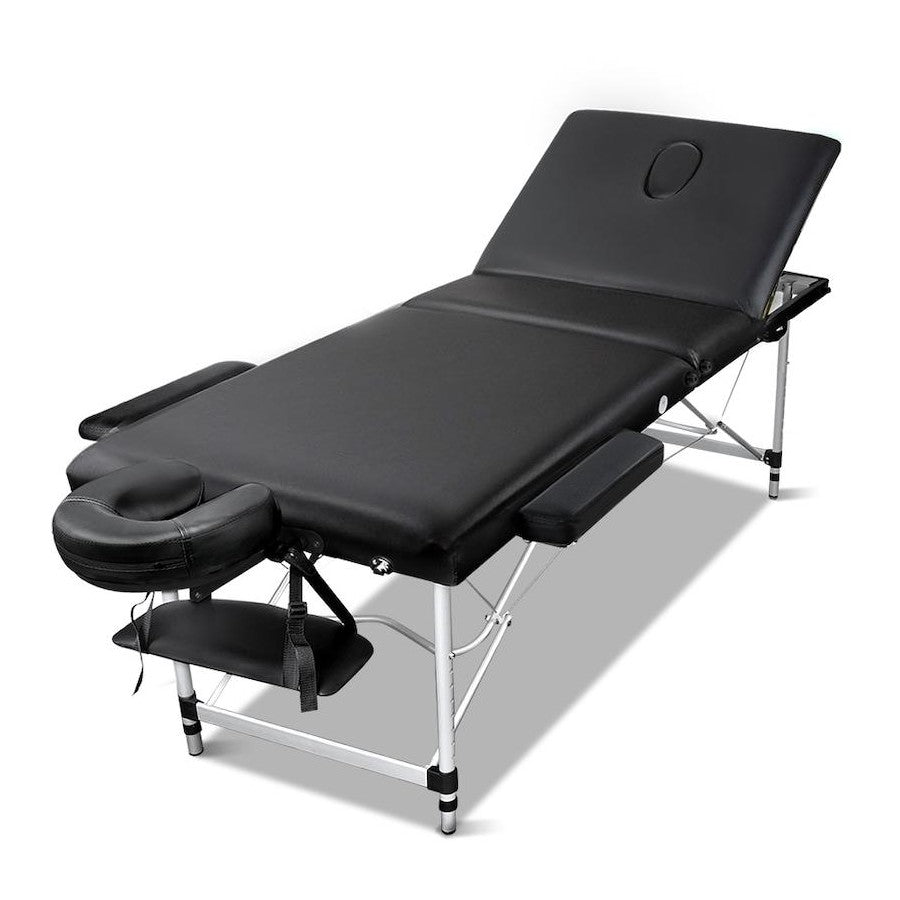 Massage Table - 3 fold 60cm wide