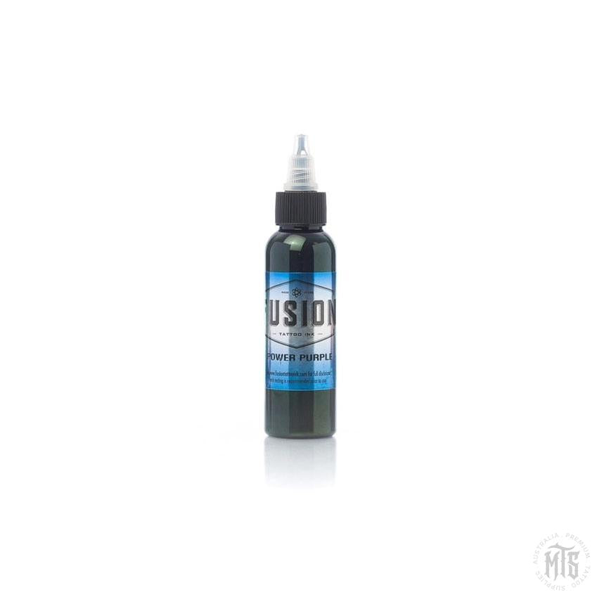 Fusion Ink - Power Purple