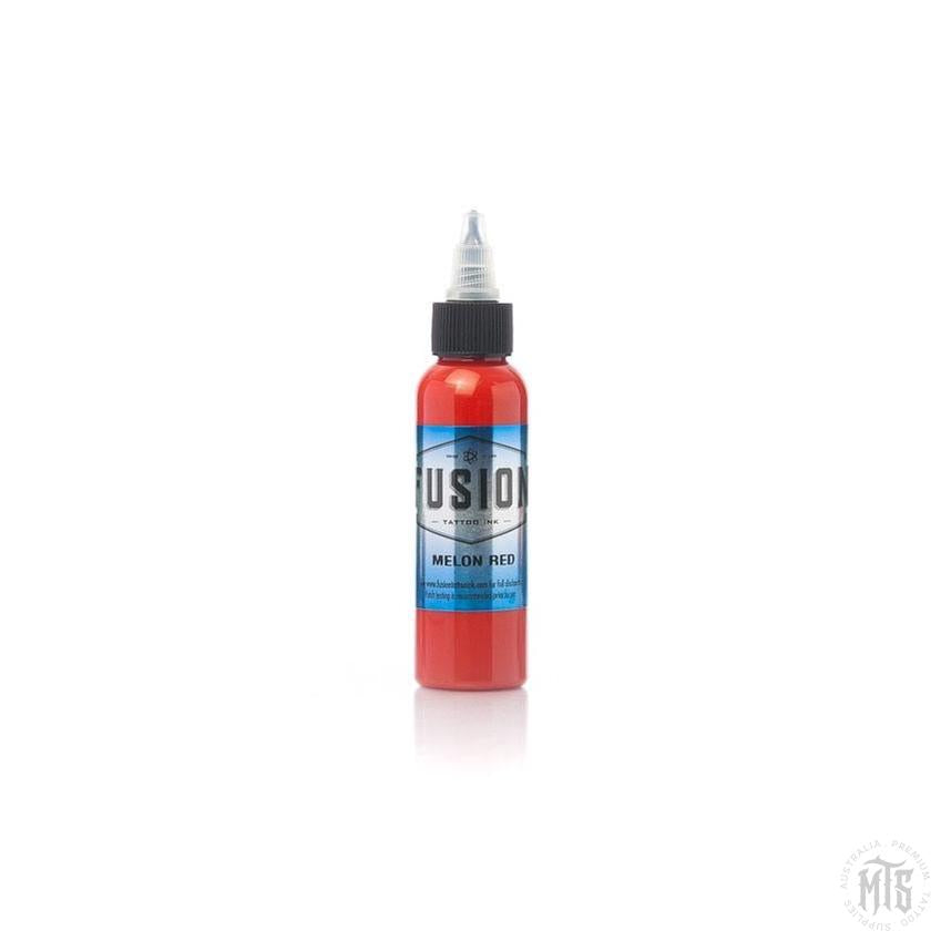 Fusion Ink - Melon Red