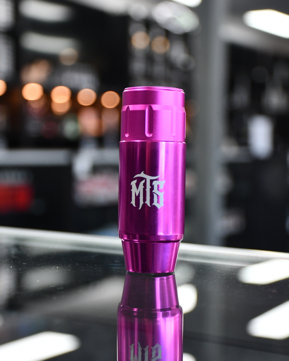 MTS Tour Wireless Battery Power Supply RCA