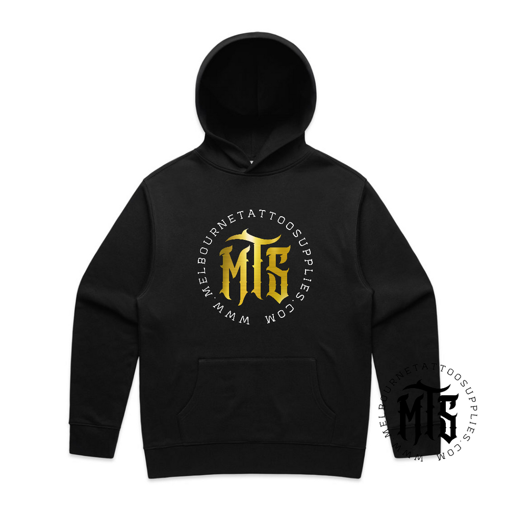 MTS LOGO Hoodie