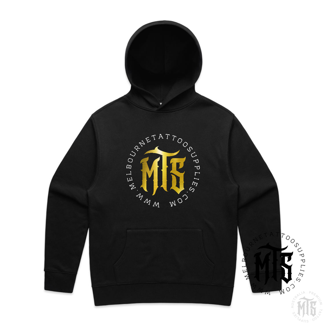 MTS LOGO Hoodie