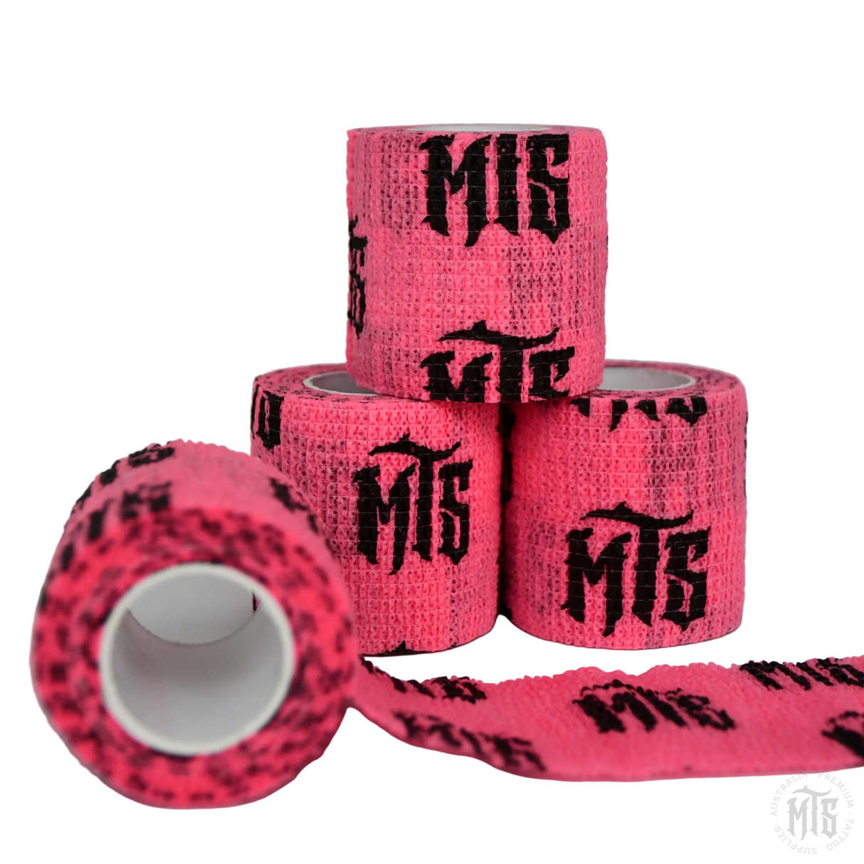 5cm Cohesive Bandage - Coflex Tape - Grip Tape