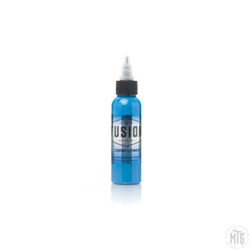 Fusion Ink - Cornflower