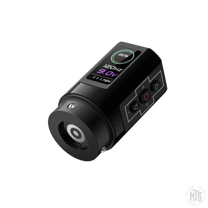 EZ P3 PRO Adjustable Stroke Wireless Pen Tattoo Machine