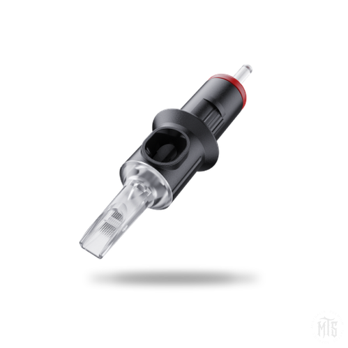 Cheyenne Soft Edge Magnum safety cartridges
