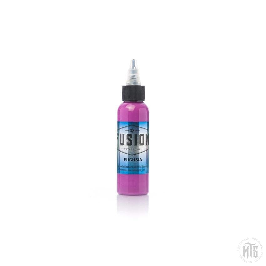 Fusion Ink - Fuchsia
