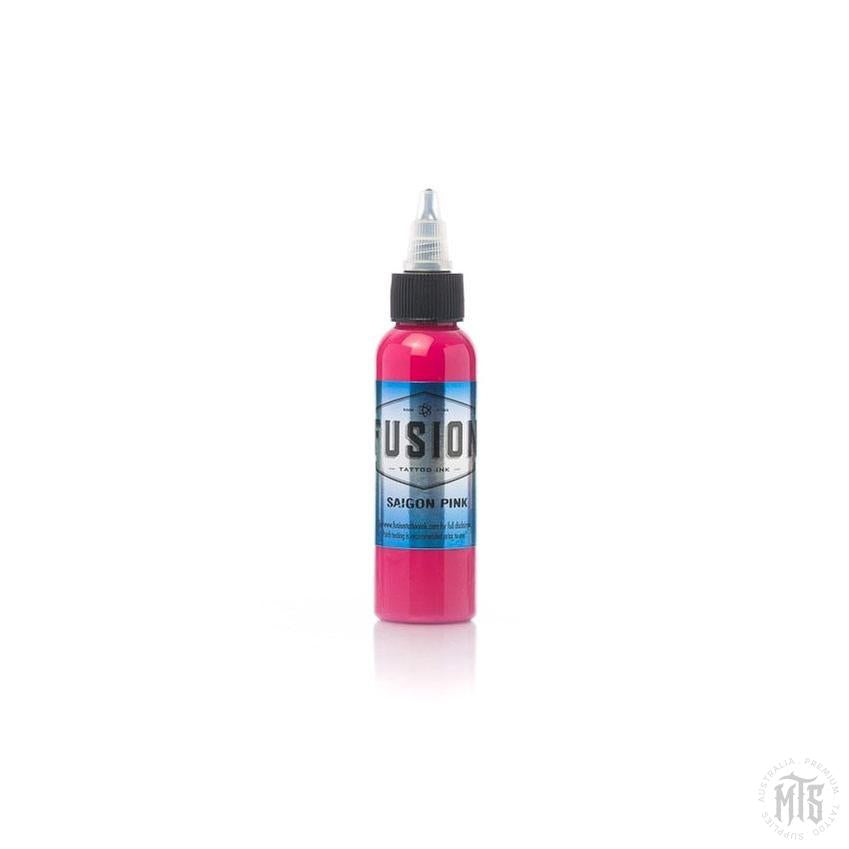 Fusion Ink - Saigon Pink