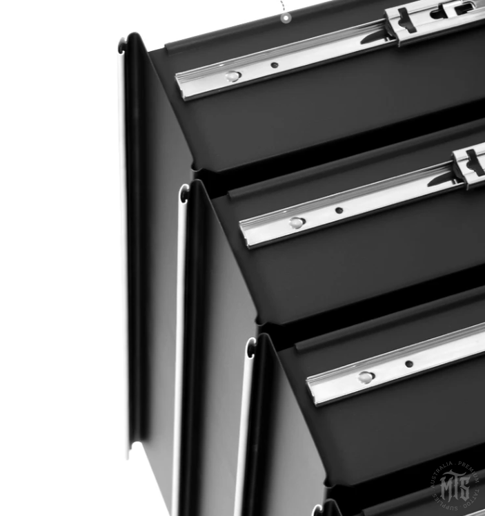 5 Drawer trolley - tankstorm-Furniture-Generic-Melbourne Tattoo Supplies