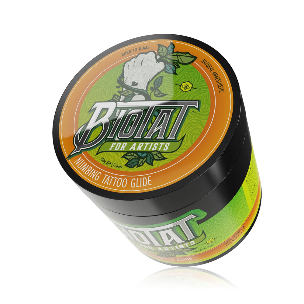 BIOTAT Numbing tattoo Glide