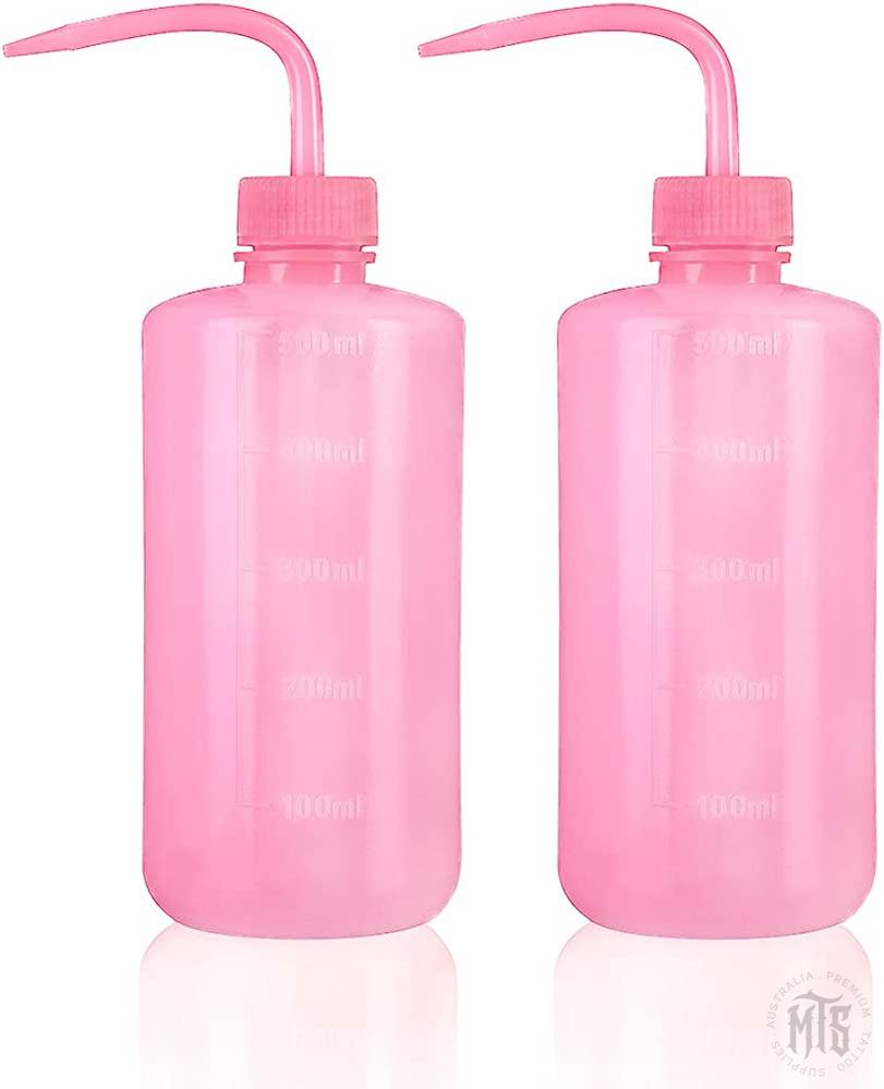 Wash Squeeze Bottle