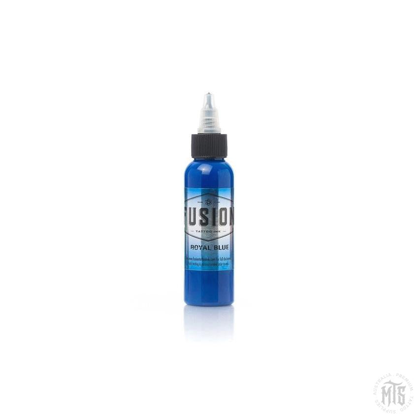 Fusion Ink - Royal Blue