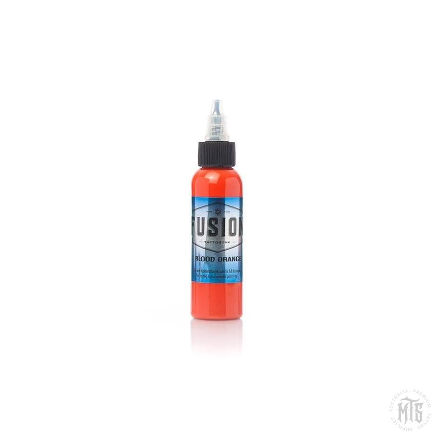 Fusion Ink - Blood Orange