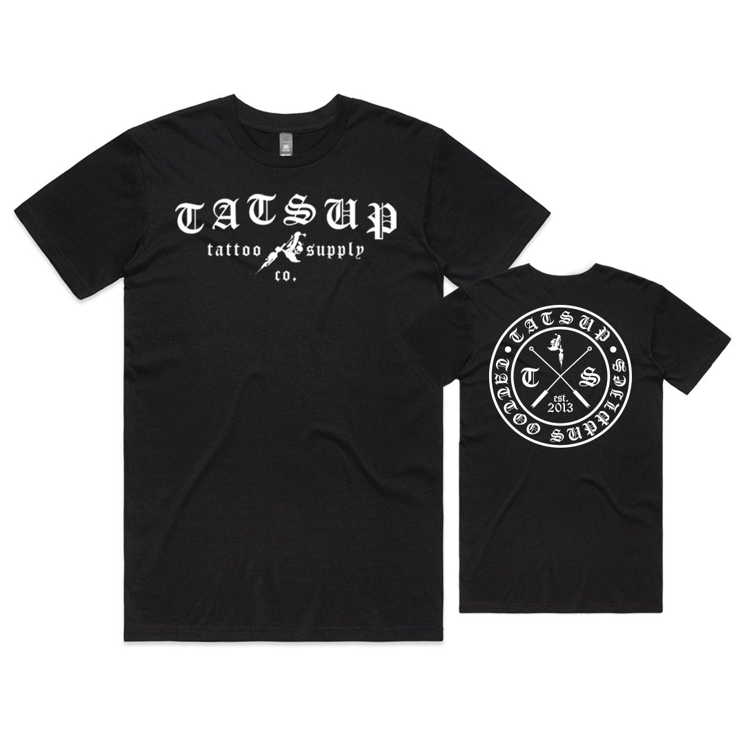Tatsup - Olde Englishe Tee