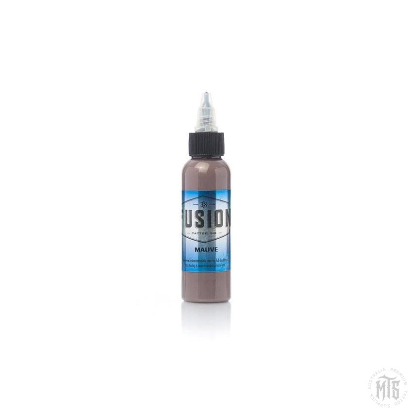 Fusion Ink - Mauve