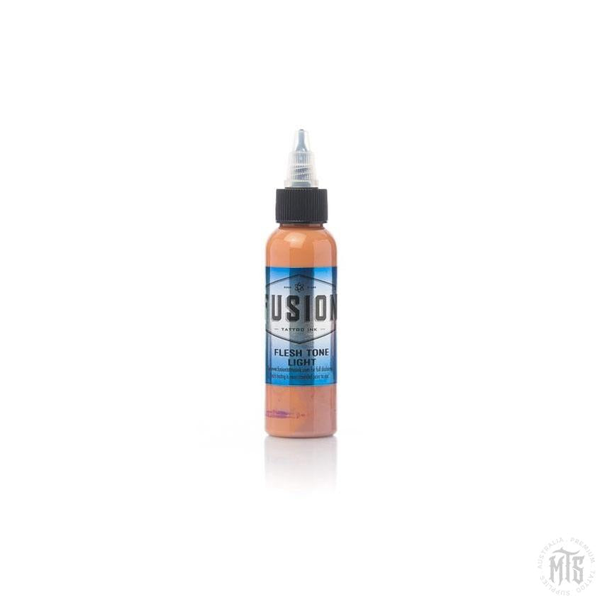 Fusion Ink - Flesh Tone Light