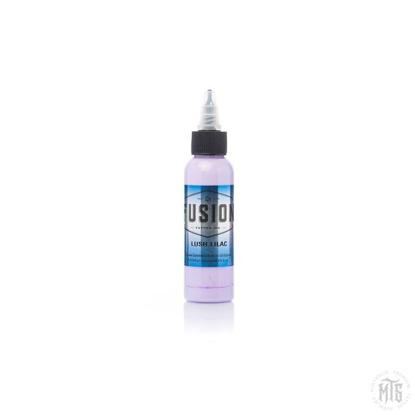 Fusion Ink - Lush Lilac
