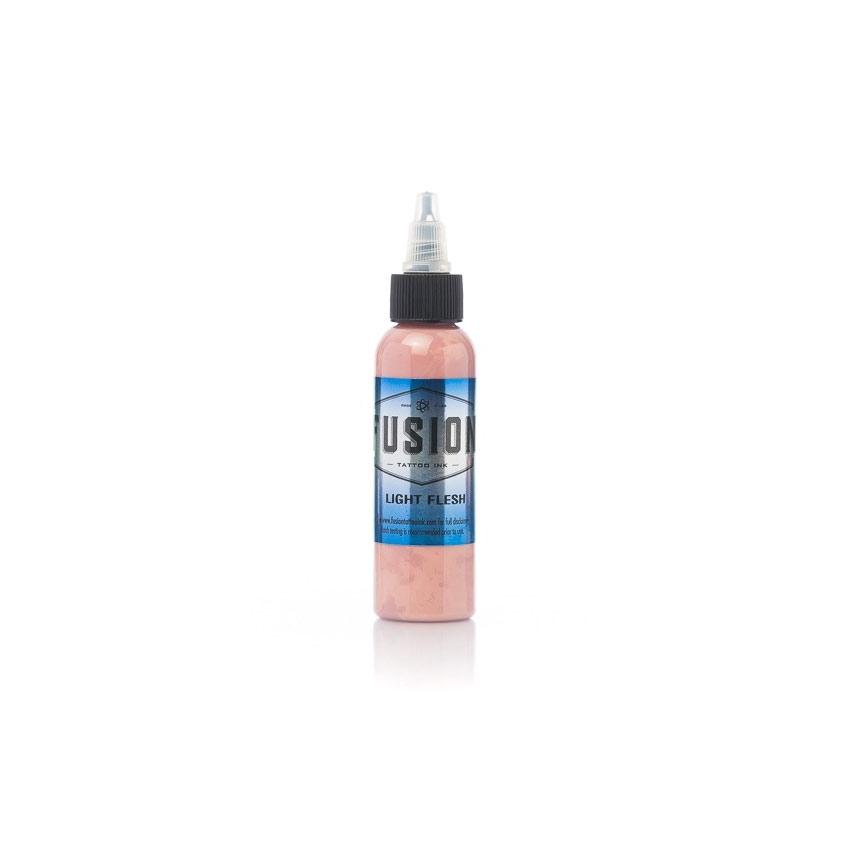 Fusion Ink - Light Flesh