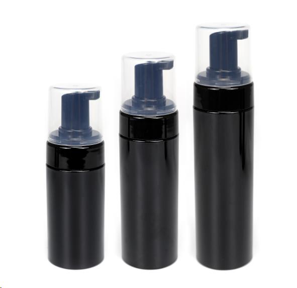FOAMER BOTTLE