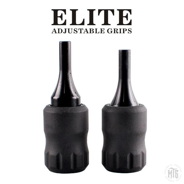 Elite Adjustable Disposable Cartridge Grips - 30MM