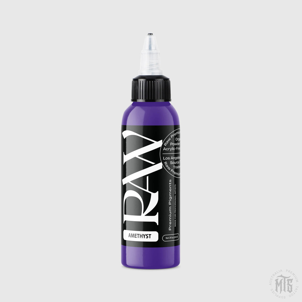 Amethyst - RAW