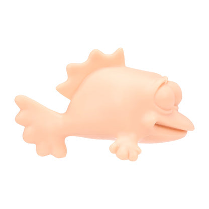 A Pound of Flesh - Nuclear Fish