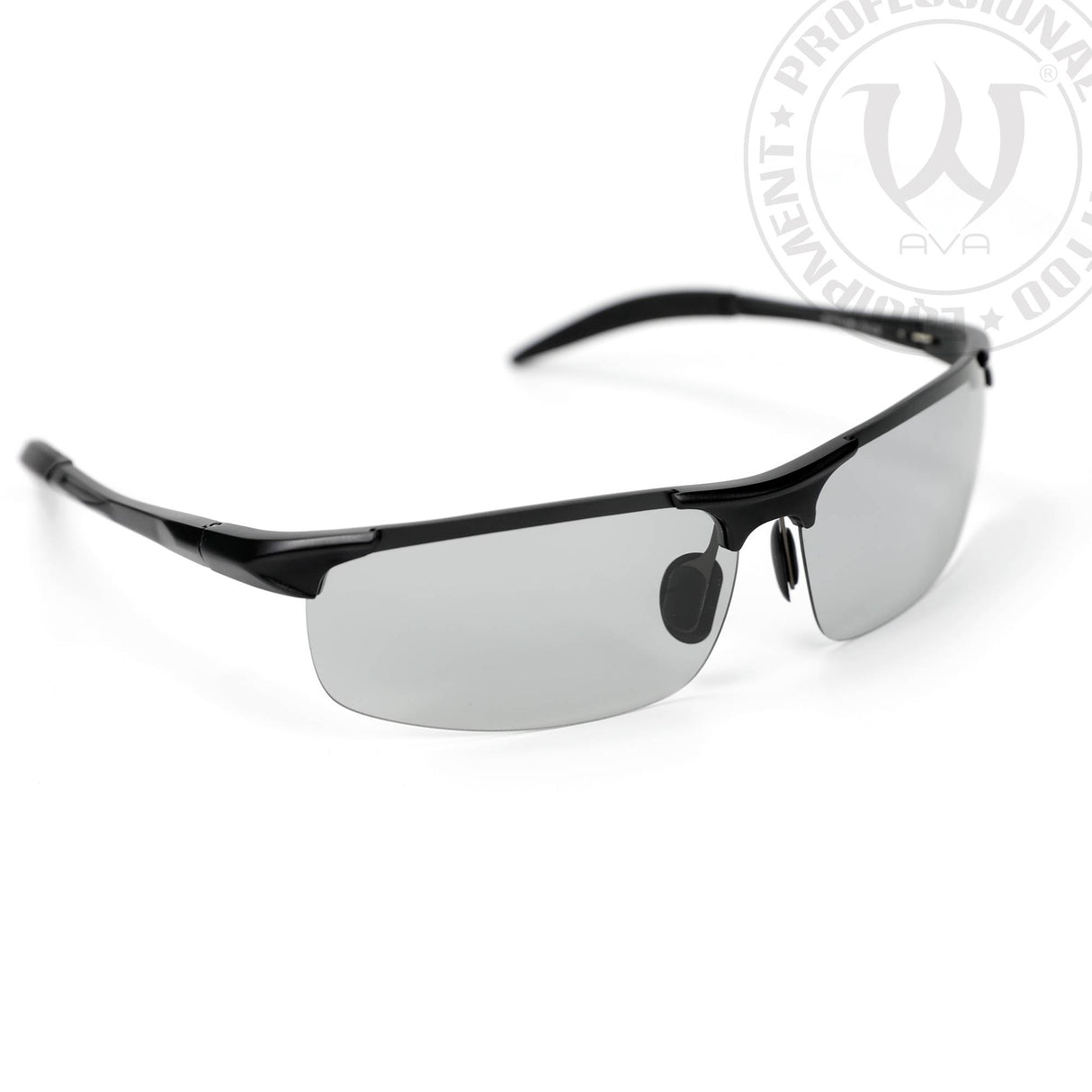 Polarized glasses - Skull DNA