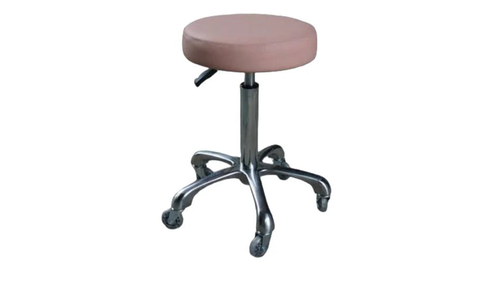 Abbey Luxe Stool Cherry Blossom ST01LP-1