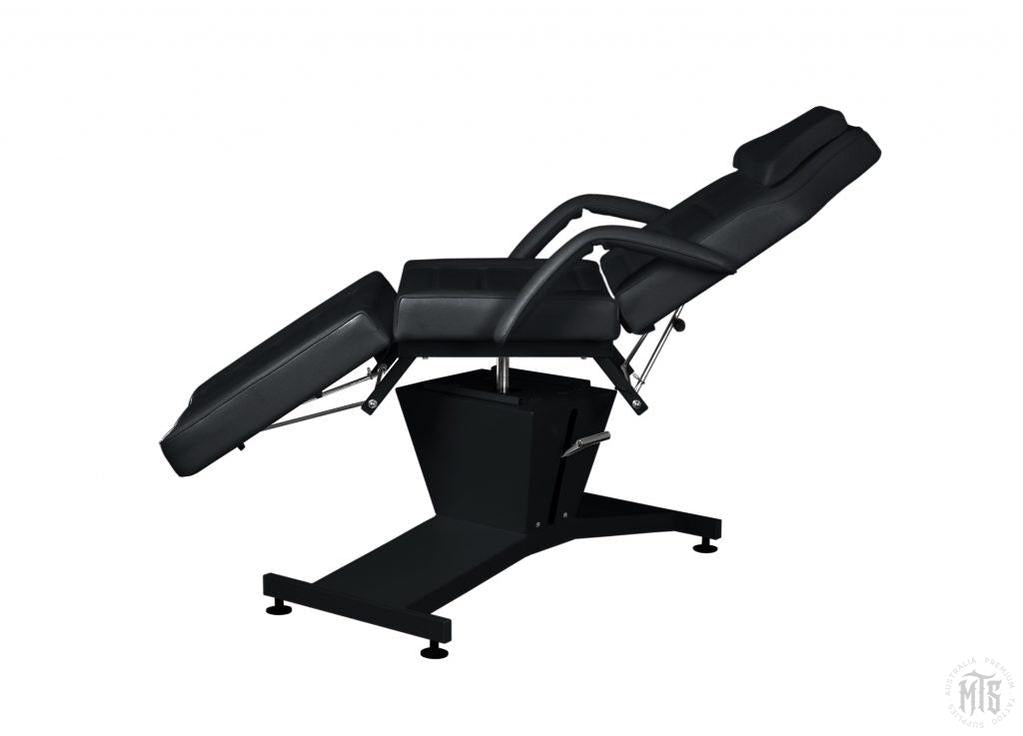Art Crusader 360° Beauty Bed BE07.1-Furniture-HBA-Melbourne Tattoo Supplies