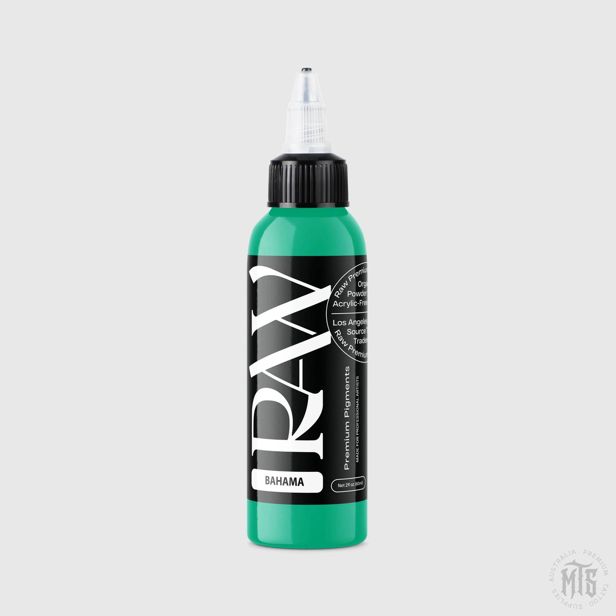 Bahama - RAW