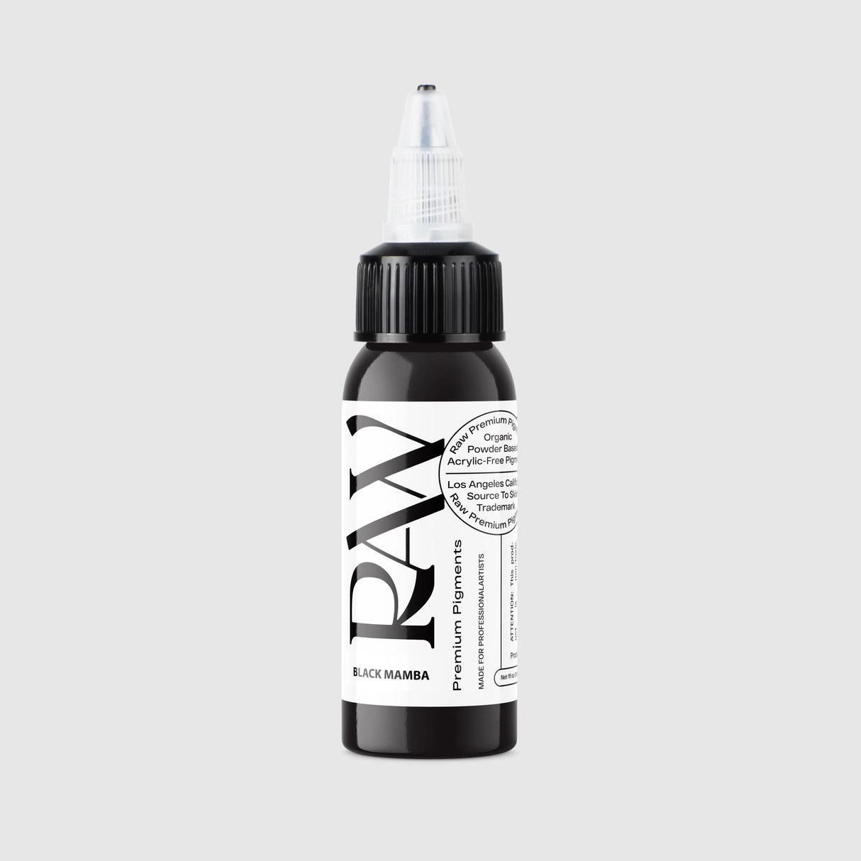 Black Mamba - RAW CLOSE TO EXPIRY