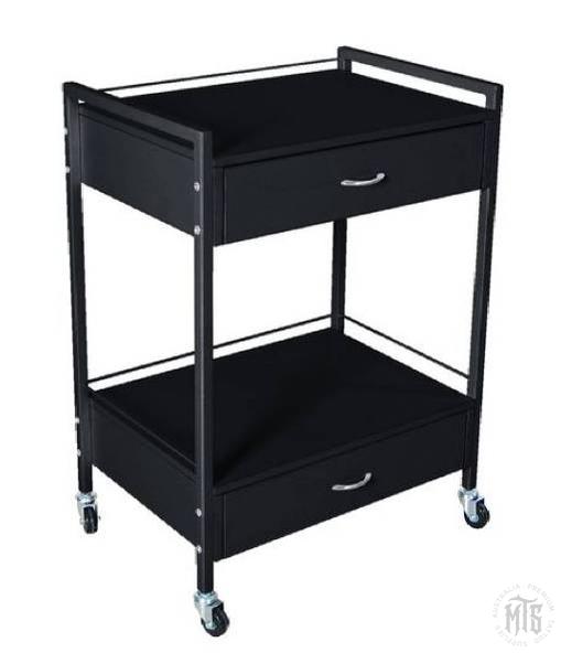 Bella II Trolley TR10.1-Furniture-HBA-Melbourne Tattoo Supplies
