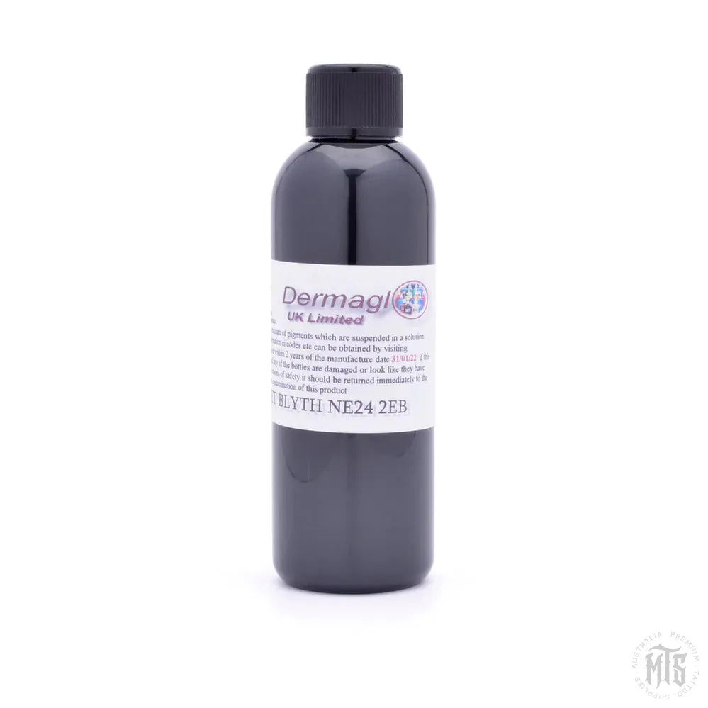 Black - Dermaglo