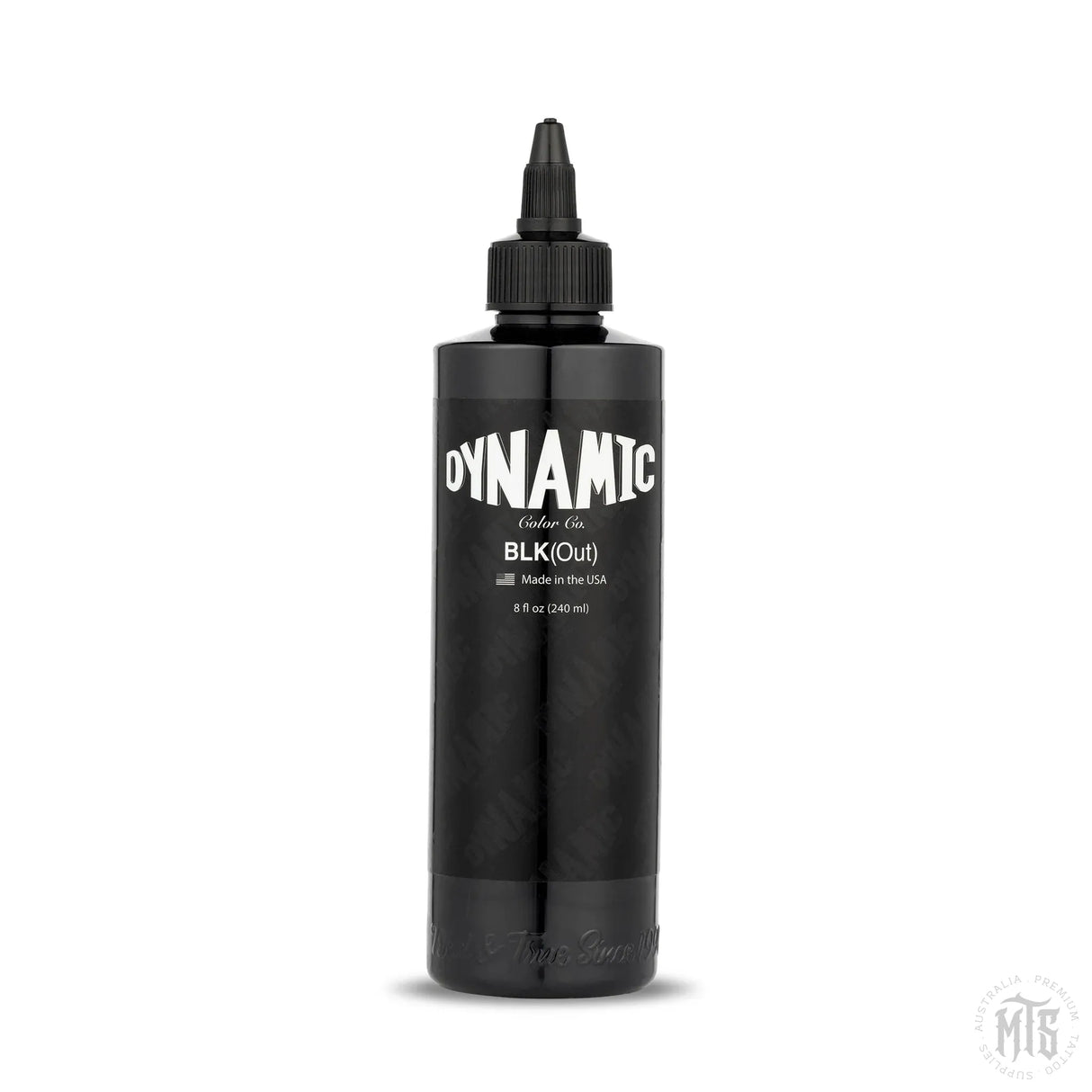 Blackout 8oz
