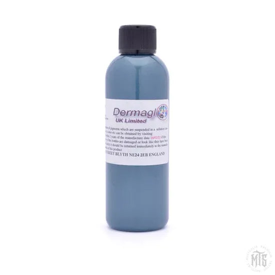 Blue Grey - Dermaglo