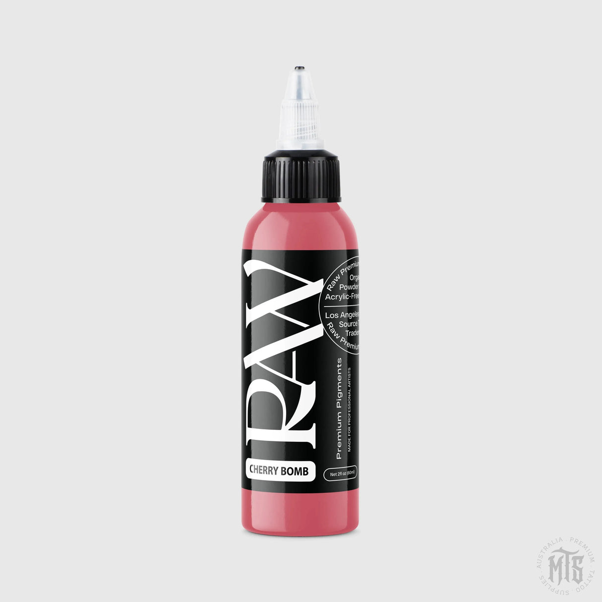 Cherry Bomb - RAW