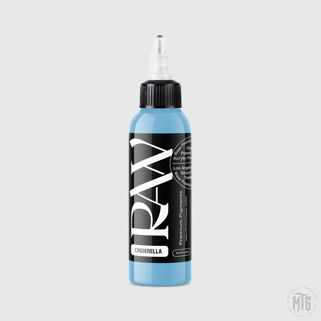 Cinderella - RAW