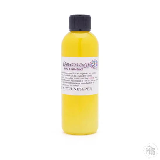 Canary Yellow - Dermaglo