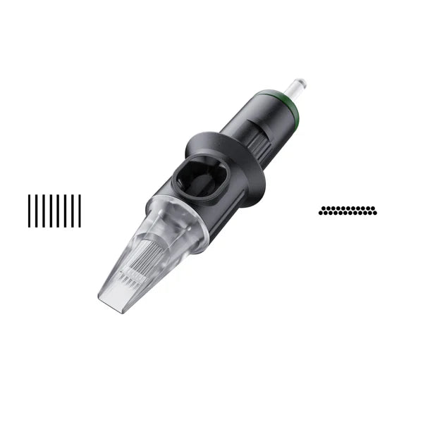 EXPIRED Cheyenne Magnum safety cartridges - 10 Pack