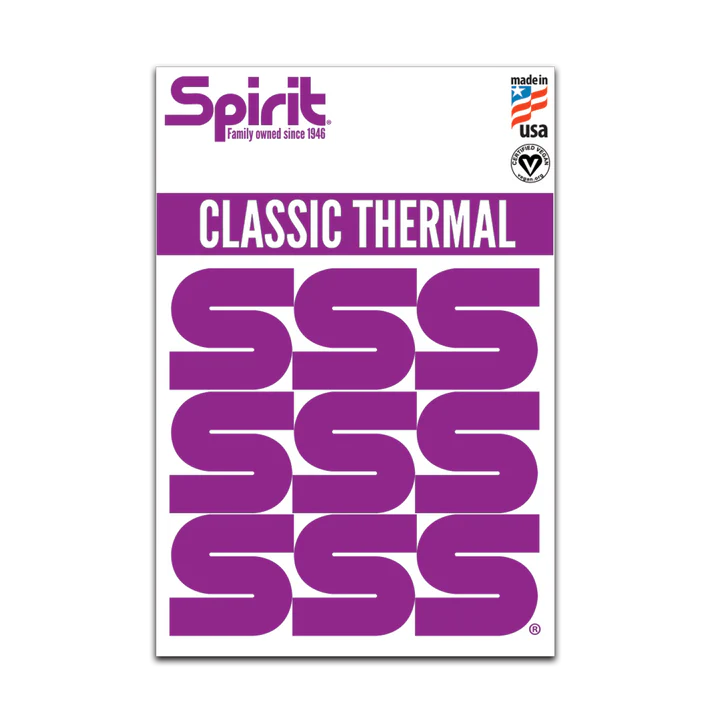 SPIRIT - CLASSIC THERMAL