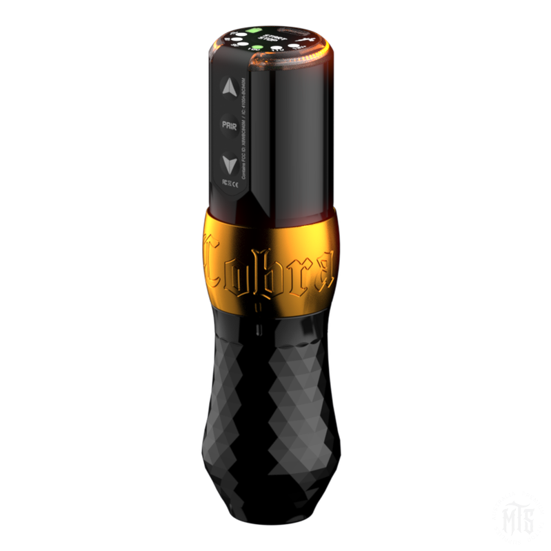 Cobra Tattoo Pen