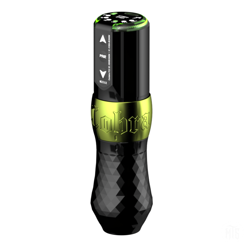 Cobra Tattoo Pen