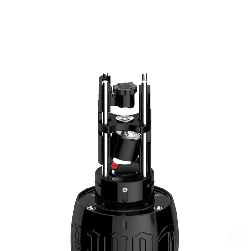 Cobra Tattoo Pen