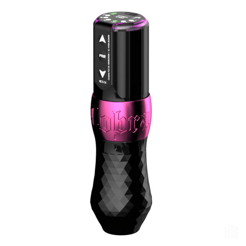 Cobra Tattoo Pen