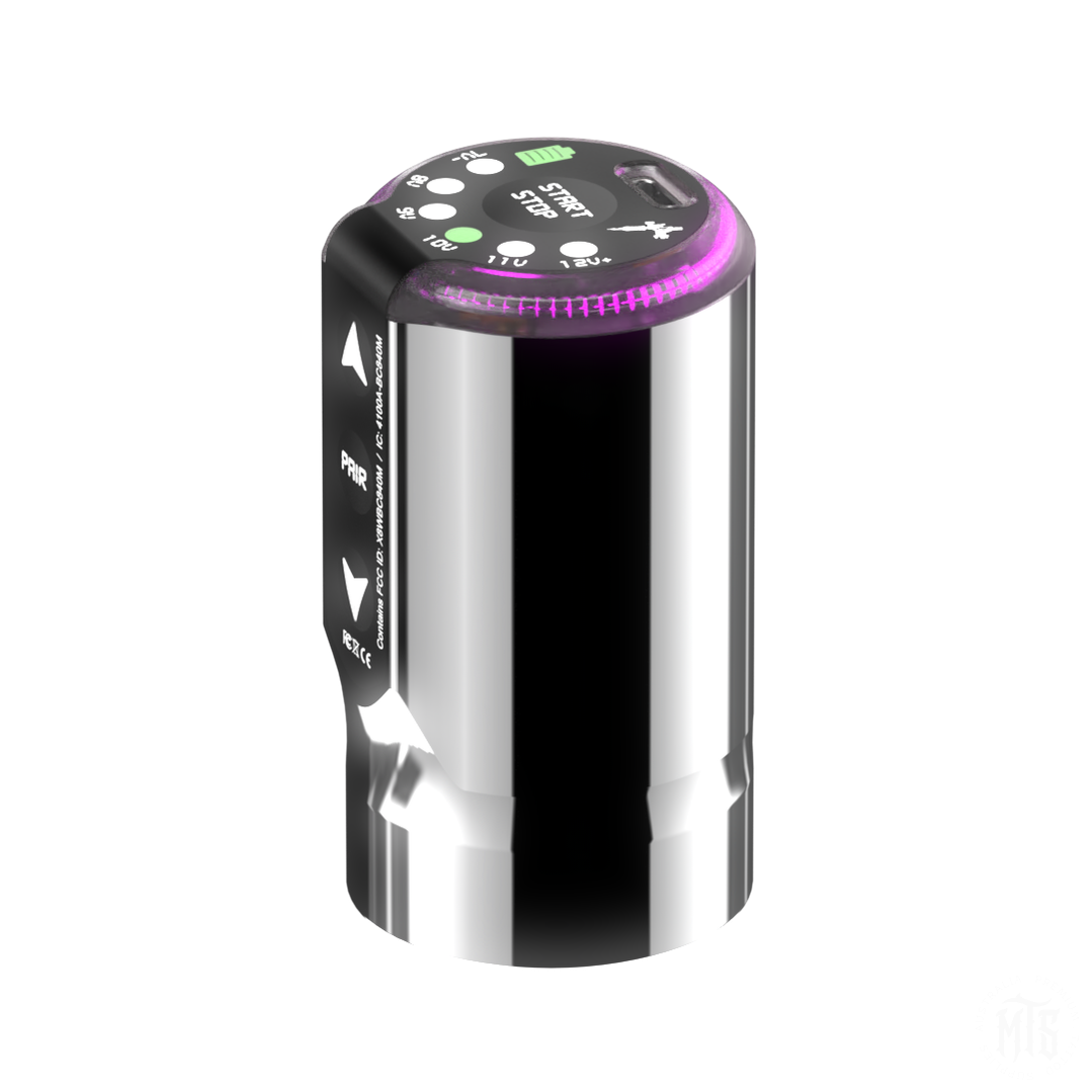 Powerpack for Cobra